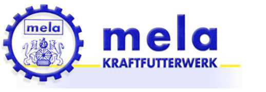 mela KRAFTFUTTERWERK